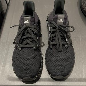 Brand new Adidas ultra 4D
